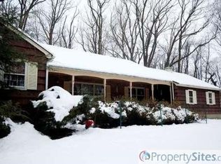 212 Scrabbletown Rd, Whitehouse Station, NJ 08889