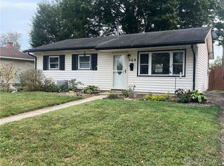 969 Boylan Dr, Xenia, OH 45385