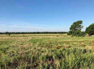 6499 E 1950th Rd, Waurika, OK 73573