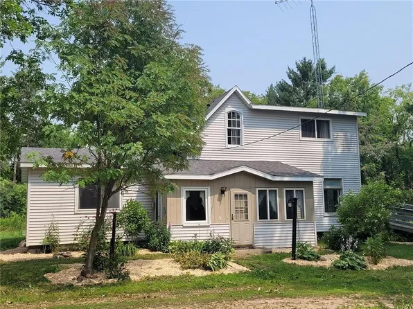 1973 17 1/2 Street, Rice Lake, WI 54868