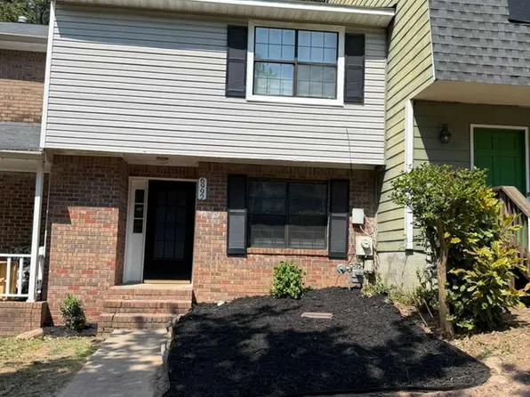 6992 Flagstone Dr, Austell, GA 30168