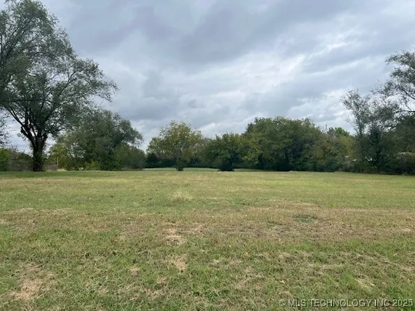 0 W North Ave, Checotah, OK 74426