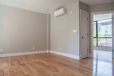 Rented by Next Door Realty NYC