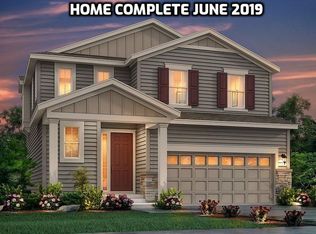9546 Quintero St, Commerce City, CO 80022