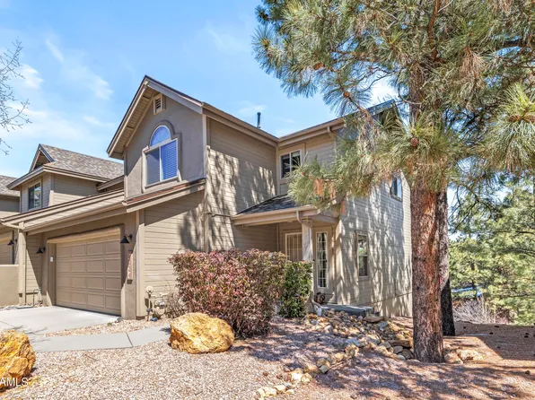 6024 E Mountain Oaks Dr, Flagstaff, AZ 86004