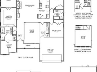 3612 Tranquility Pt, Lexington, KY 40509