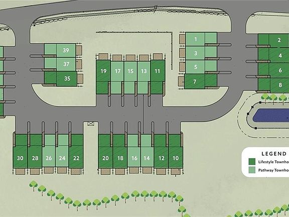 2nd image of 3 Trinity Way