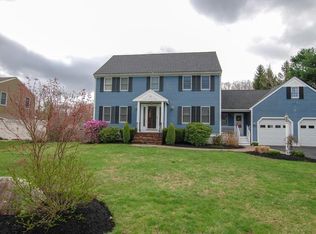 10 Magnolia Dr, Rockland, MA 02370
