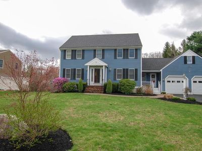 10 Magnolia Dr, Rockland, MA, 02370