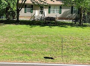 2426 Pleasant Hill Rd, Rives, TN 38253