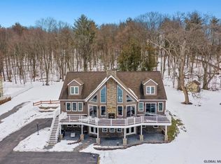 1174 State Route 9p, Saratoga Springs, NY 12866