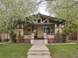 1110 Cook St, Denver, CO 80206