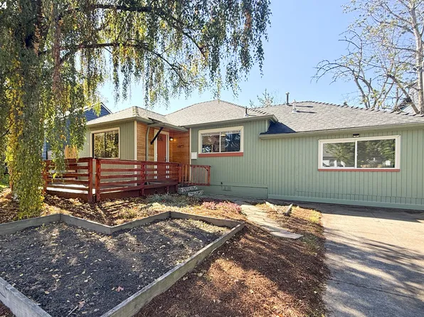 8843 N Wayland Ave, Portland, OR 97203