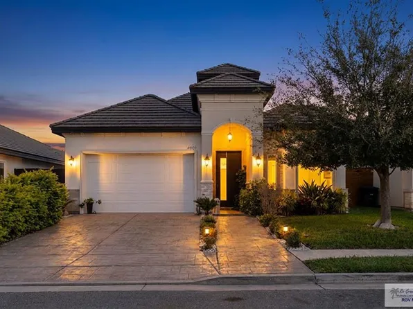 4901 Sweetwater Ave, McAllen, TX 78503