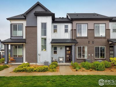 9305 S Gore St #C, Arvada, CO, 80007