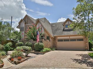 5723 Glen Mist Ln, Houston, TX 77069