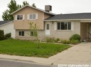 1066 W 1375 N, Orem, UT 84057