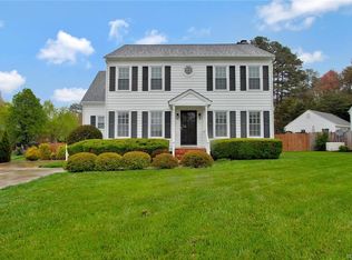11808 Willpage Pl, Henrico, VA 23233