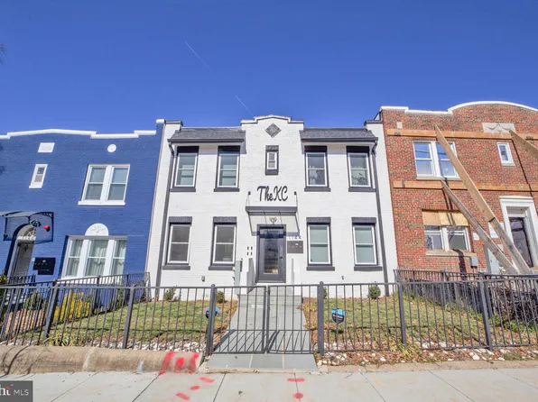 1144 Owen Pl NE APT 1, Washington, DC 20002