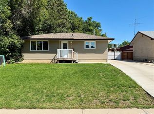 1110 Hastings STREET, Moose Jaw, SK S6H 5R9