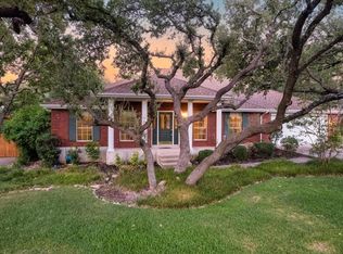 8005 Caribou Parke Cv, Austin, TX 78726