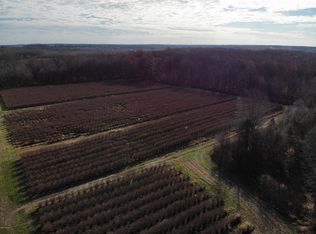 71881 32nd Ave, Covert, MI 49043