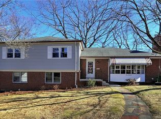 100 Stevenson Rd, New Haven, CT 06515