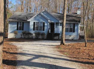 69 Nunnally Rd NE, Winder, GA 30680