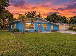 4028 Manning Ave, Fort Myers, FL 33916