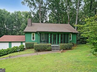 3743 Wyntuck Cir NW, Kennesaw, GA 30152