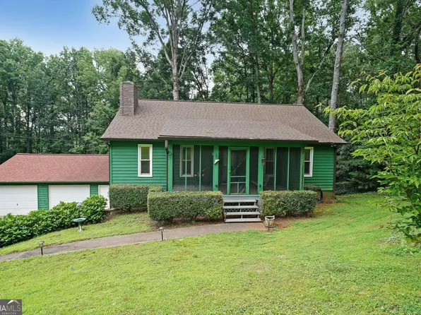 3743 Wyntuck Cir NW, Kennesaw, GA 30152