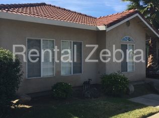 1055 Century Cir, Merced, CA 95340