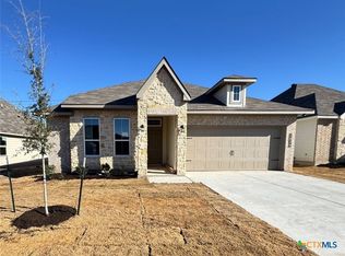 1529 Hillside Dr, Temple, TX 76502