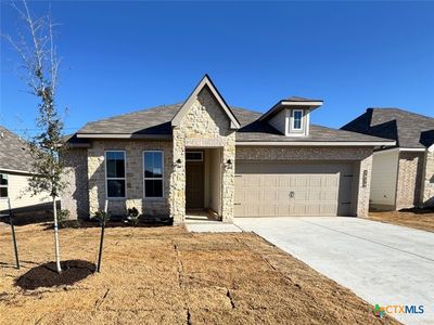 1529 Hillside Dr, Temple, TX, 76502