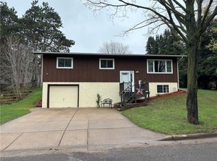 1434 X Ray St, Bloomer, WI 54724