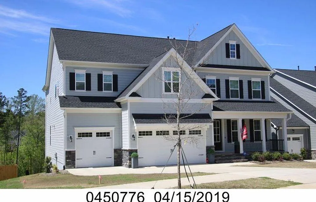 204 Tigers Eye Way — Photo 1