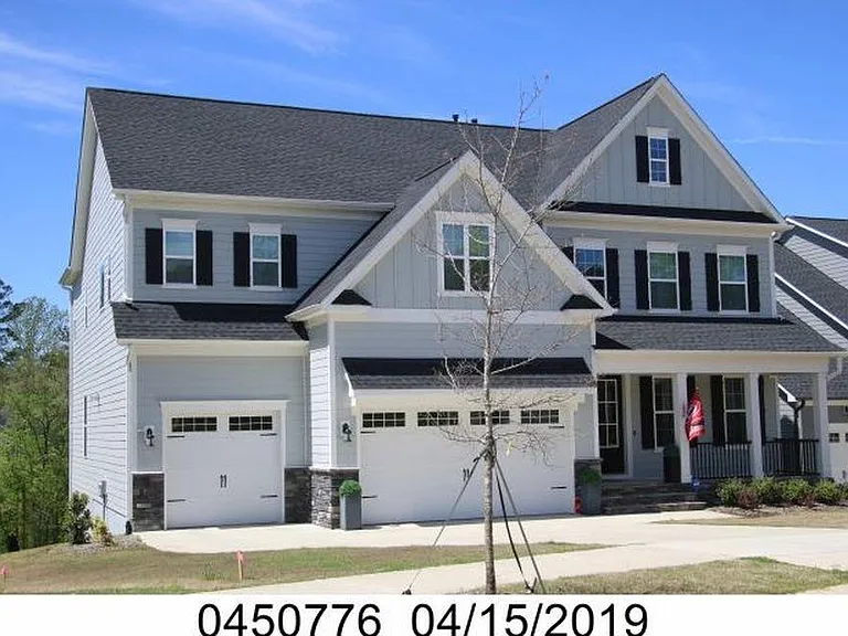 204 Tigers Eye Way — Photo 1