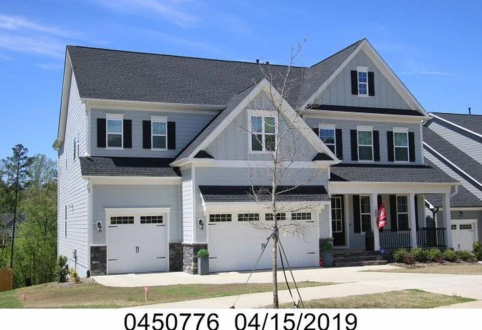 204 Tigers Eye Way