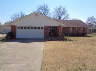 107 Dogwood Ave, Poteau, OK 74953