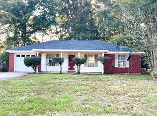 2840 Ironwood Dr, Mobile, AL 36608