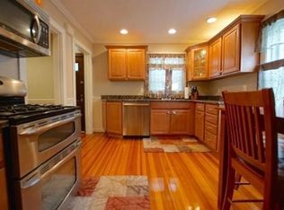 38 Phillips Ct #40, North Andover, MA 01845