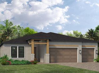 Ava Plan, Farallon Fields, Viera, FL 32940
