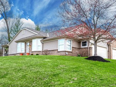 2498 Walnutview Ct, Cincinnati, OH, 45230