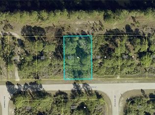 1035 Gladys ST, LEHIGH ACRES, FL 33974