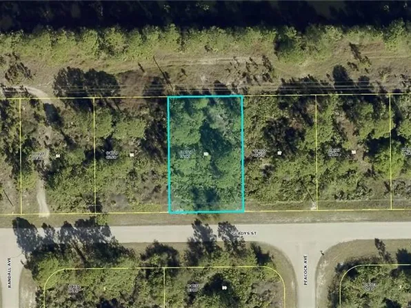 1035 Gladys ST, LEHIGH ACRES, FL 33974