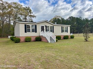 656 Slick Rock Road, Goldsboro, NC 27534