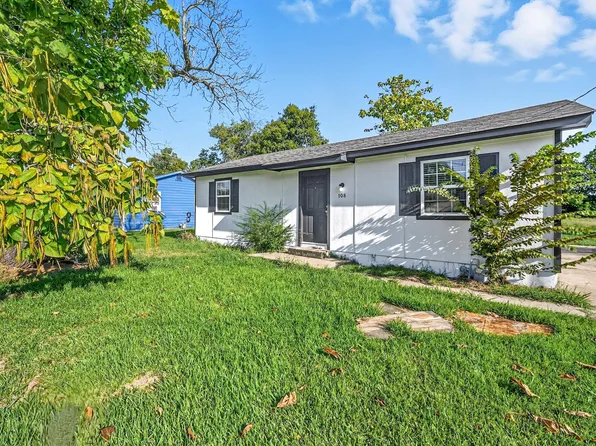 708 Union Ave, Bonham, TX 75418