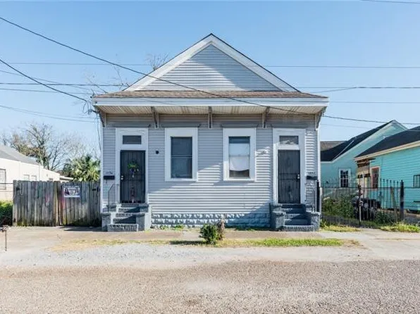 1552 N Roman St, New Orleans, LA 70116