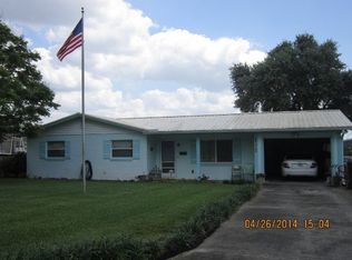 1006 High View Dr, Lake Wales, FL 33853