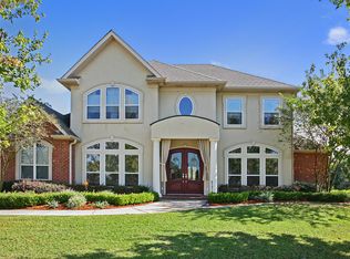 105 Cypress Ln, Destrehan, LA 70047